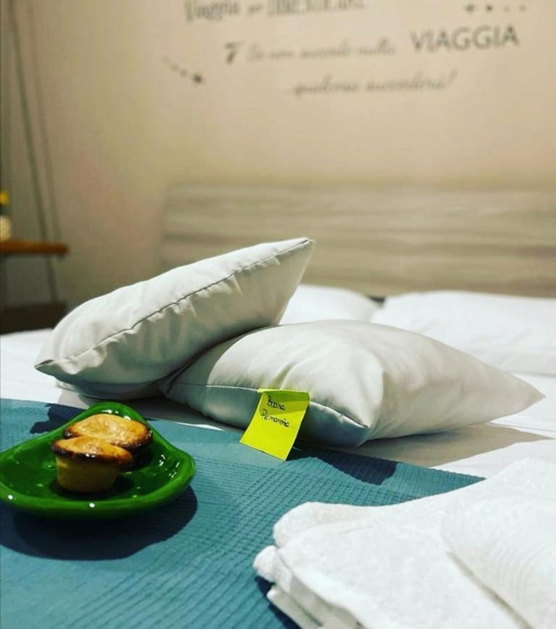 C'Era Una Volta Nardò Eksteriør billede